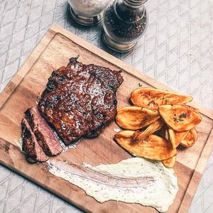 Image post by @nenifood on Instagram