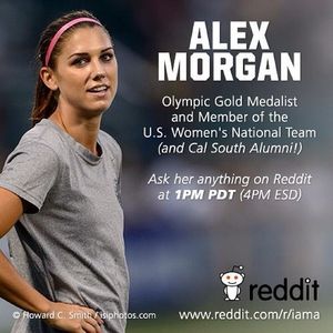 Image post by @calsouthsoccer on Instagram