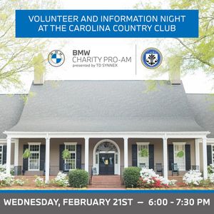 Image post by @bmwcharityproam on Instagram