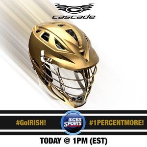 Image post by @cascade_lacrosse on Instagram