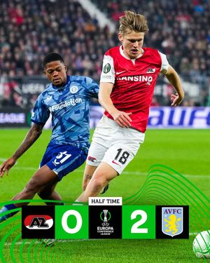 Image post by @azalkmaar on Instagram