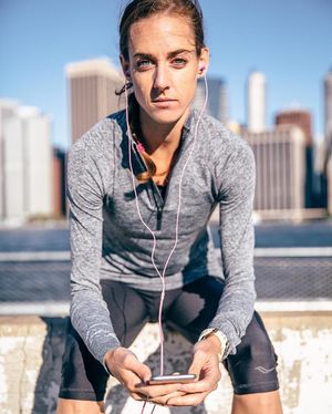 Image post by @saucony on Instagram