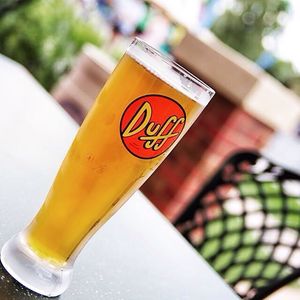 Image post by @universalorlando on Instagram