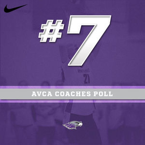 Image post by @uwwhitewatervolleyball on Instagram