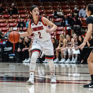 Image post by @suuthunderbirds on Instagram