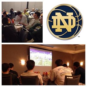 Image post by @ndmbb on Instagram