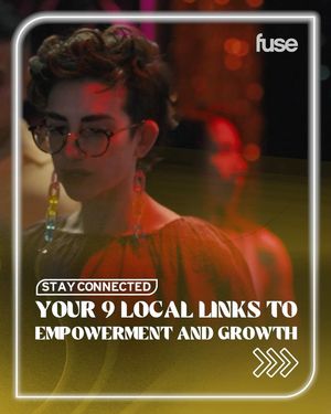 Image post by @fusetv on Instagram