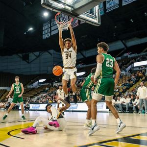 Image post by @mke_mbb on Instagram