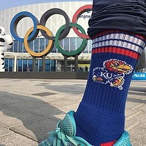 Image post by @kuathletics on Instagram
