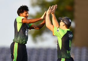 Image post by @mlcricketusa on Instagram