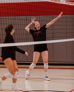 Image post by @sdcoyotesvb on Instagram