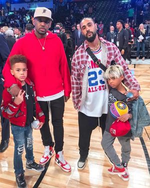 Image post by @myfabolouslife on Instagram