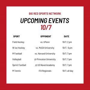 Image post by @cornellbrsn on Instagram