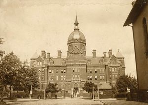 Image post by @mdhistory on Instagram