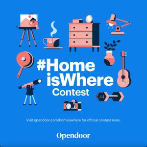 Video post by @OpendoorHQ on Facebook