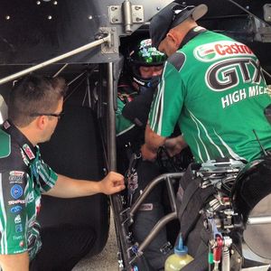 Image post by @jfr_racing on Instagram