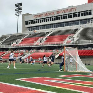Image post by @pennstatewlax on Instagram