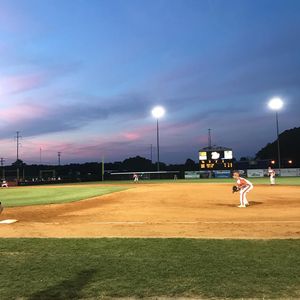 Image post by @cplbaseball on Instagram