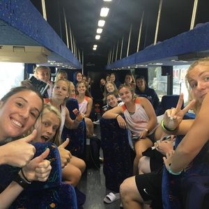 Image post by @uvafieldhockey on Instagram