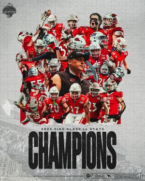 Image post by @greenwichfootball on Instagram