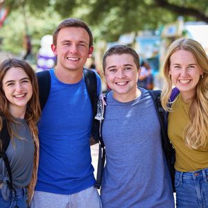 Image post by @texaschristianuniversity on Instagram