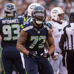 Image post by @seahawkslegends on Instagram