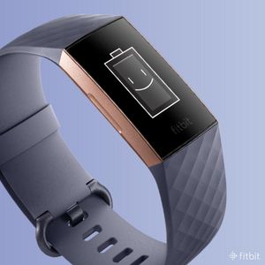 Image post by @fitbit on Instagram