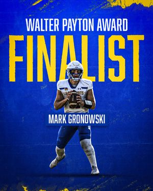 Image post by @gojacksfb on Instagram