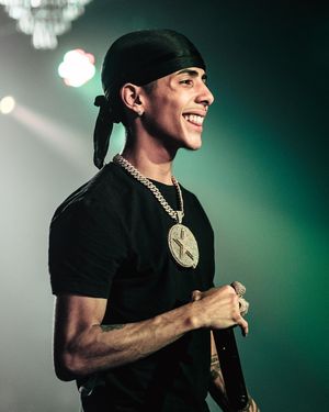 Image post by @frequencypress on Instagram