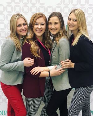Image post by @umnpanhellenic on Instagram