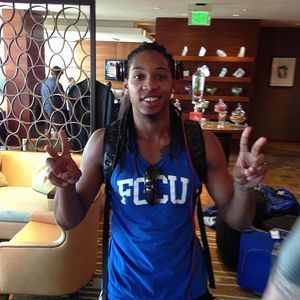 Image post by @fgcu_mbb on Instagram