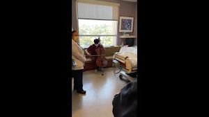 Video post by @adventisthealth on YouTube