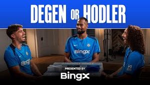 Video post by @chelseafc on YouTube