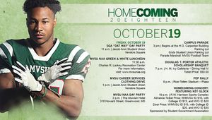 Image post by @mvsu1950 on Instagram