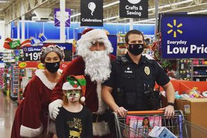 Image post by @palmbaypd on Instagram