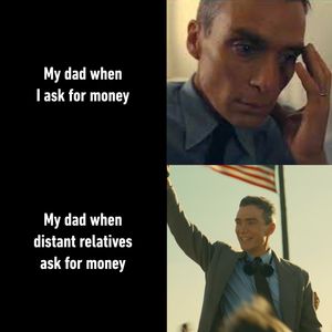 Image post by @9gag on Instagram
