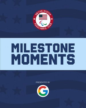 Image post by @teamusa on Instagram