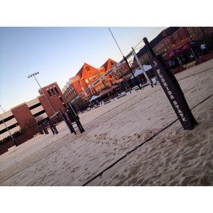 Image post by @gamecockbeachvb on Instagram