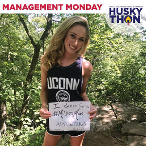 Image post by @huskython on Instagram
