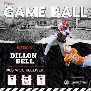 Image post by @dawgnation on Instagram