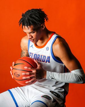 Image post by @GatorsMBK on Twitter