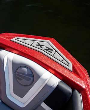 Image post by @tigeboats on Instagram