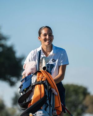 Image post by @utepwomensgolf on Instagram