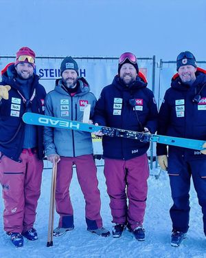 Image post by @cdnparalympics on Instagram