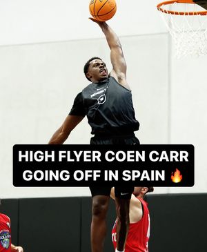 Image post by @collegeballmixtapes on Instagram