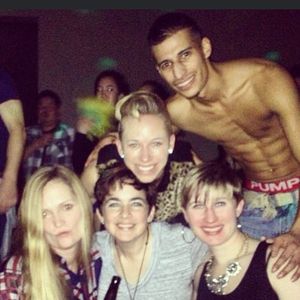 Image post by @joannalohman15 on Instagram