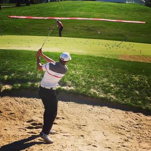 Image post by @nvd_golf on Instagram