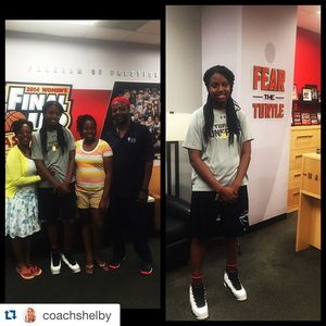 Image post by @terpswbb on Instagram