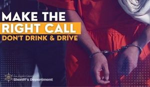 Image post by @scvsheriff on Instagram