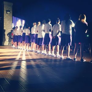 Image post by @kstatewbb on Instagram